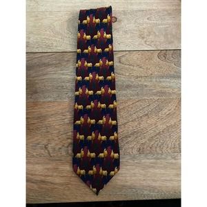 J. Garcia Special Limited Edition Tie